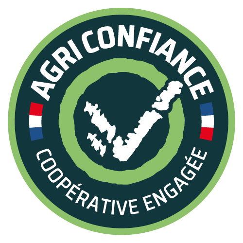 Label Agri Confiance
